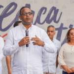 El Gobierno de República Dominicana puso en marcha el Bono de Emergencia en respuesta a la trágica explosión en San Cristóbal 14 de agosto.