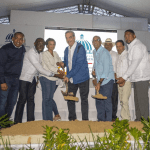 El Ministerio de Obras Públicas y Comunicaciones intervendrá este miércoles el municipio Sabana Grande de Boya, provincia Monte Plata.