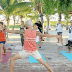 Lugares turismo, RD obtuvo la distinción de ser el país número uno en el Caribe y quinto a nivel global en actividades de salud y bienestar