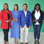 El recién electo secretario general del CDP, Distrito Nacional, Wilder Richard Páez Popoter, llamó hoy a los dueños de medios de comunicación del país a dignificar los salarios de los periodistas, en esta era tan importante de la Información.
