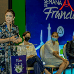 Junto a la Embajada de Francia en RD, la Cámara de Comercio e Industria Franco-Dominicana celebrará la Semana de Francia en Santo Domingo.