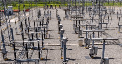 La ETED dará apertura a la línea 69 kV Cruce de Ocoa - San José de Ocoa, para facilitar que la Empresa Distribuidora de Electricidad del Sur