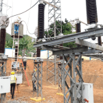 La ETED dará mantenimiento preventivo a la barra de la subestación 138 kV Samaná, en horario de 12:00 p.m. a 4:00 p.m., como parte de los...