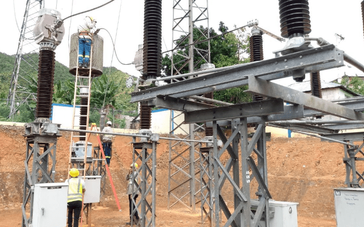 La ETED dará mantenimiento preventivo a la barra de la subestación 138 kV Samaná, en horario de 12:00 p.m. a 4:00 p.m., como parte de los...