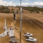 ETED sustituirá estructuras en malas condiciones en la línea 69 kV San Juan II - Las Matas - Elías Piña, en horario de 9:00 a.m. a 2:00 p.m.