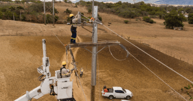 ETED sustituirá estructuras en malas condiciones en la línea 69 kV San Juan II - Las Matas - Elías Piña, en horario de 9:00 a.m. a 2:00 p.m.