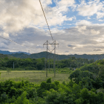 Informan en horario de 12:00 p.m. a 6:00 p.m., adecuará estructuras en malas condiciones en la línea 69 kV Puerto Plata I - Puerto Plata II