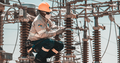 ETED dará mantenimiento en la línea 69 kV Km. 15 de Azua - Sabana Yegua y en la subestación 69 kV Canabacoa - Diesel La Vega, como parte...