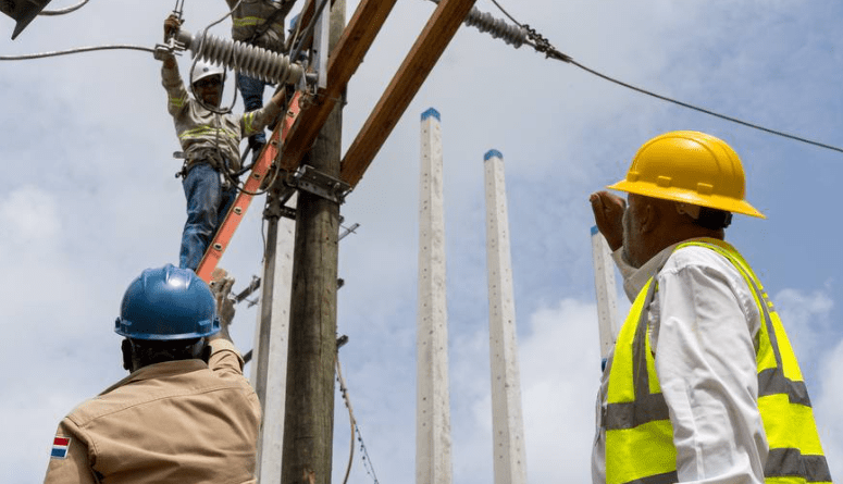 ETED trabajará en las líneas 69 kV Palamara – Novoplast y 69 kV San Juan I - Sabaneta, como parte de los mantenimientos programados esta...