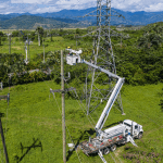 La ETED trabajará en las líneas 69 kV Palamara – BNV y 69 kV Buena Vista – Higüey, como parte de los mantenimientos programados esta semana