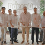 Se dio apertura oficial del anfiteatro The Legend Arena del Dorado Park en la Ciudad Destino Cap Cana, en un acto encabezado por el...