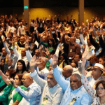 Fuerza del Pueblo convocó a su Dirección Central, en función de Convención Nacional de Dirigentes, para la aprobación de sus candidaturas.