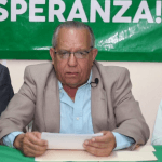 El partido Fuerza del Pueblo expuso el drama insostenible que padece la inmensa mayoría del sector productor avícola y de huevos del país.