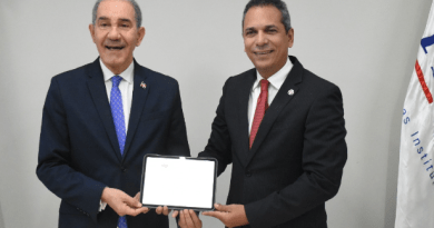 El Instituto Tecnológico de las Américas (ITLA) se convirtió en la primera academia dominicana acreditada por ABET (Accreditation Board for...