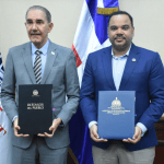 El MESCYT y el Defensor del Pueblo, suscribieron dos convenios con la finalidad de promover la inclusión de los derechos humanos...