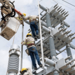 La ETED realizará adecuación de estructuras en malas condiciones en la línea 69 kV Palamara - Madre Vieja en horario de 9 de la mañana...