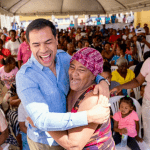 El director de Propeep afirmó que solo este año las jornadas de inclusión social "Primero Tú" han impactado unas 350 mil personas vulnerables