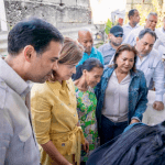 El gobierno inicio al proceso de fumigación y fortalecimiento de los esfuerzos del Gobierno para la prevención de los casos de dengue en SDO.
