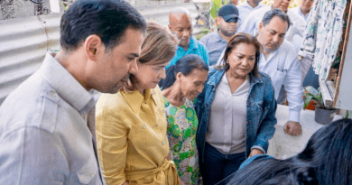 El gobierno inicio al proceso de fumigación y fortalecimiento de los esfuerzos del Gobierno para la prevención de los casos de dengue en SDO.