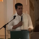 David Collado aseguró que la provincia de Samaná se convertirá en los próximos meses en un “verdadero paraíso”, con la conclusión e inicio...