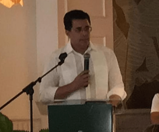 David Collado aseguró que la provincia de Samaná se convertirá en los próximos meses en un “verdadero paraíso”, con la conclusión e inicio...