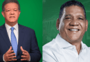 La FP anunció al diputado por la provincia Santo Domingo, Rubén Maldonado, como el coordinador nacional de la campaña política de Leonel...