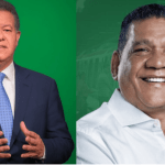 La FP anunció al diputado por la provincia Santo Domingo, Rubén Maldonado, como el coordinador nacional de la campaña política de Leonel...
