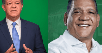 La FP anunció al diputado por la provincia Santo Domingo, Rubén Maldonado, como el coordinador nacional de la campaña política de Leonel...