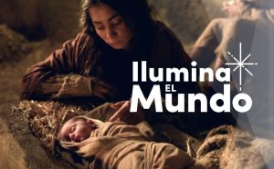 Ilumina El Mundo