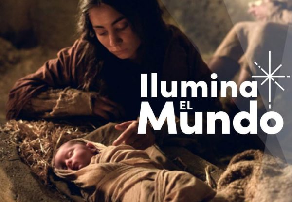 Por séptimo año consecutivo, La Iglesia de Jesucristo de los Santos de los Últimos Días presenta la iniciativa anual "Ilumina el Mundo”.