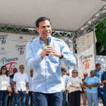 Roberto Ángel Salcedo afirmó que el combate a la pobreza por el gobierno del presidente Luis Abinader es permanente y sistemático.