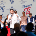 Roberto Ángel Salcedo, inició un programa masivo de fumigación en San José de Ocoa y supervisó la ampliación de las acciones sociales del...