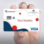 Gobierno Contigo permitirá a los usuarios un acceso más ágil y seguro para el Bonos Navideños, dirigido a las familias con mayor...