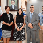 Colaboran en la búsqueda de soluciones que posibiliten la creación de un entorno propicio para el desarrollo de seguros inclusivo en RD.