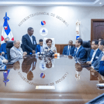 La Superintendente de Seguros anunció junto a representantes del sector asegurador que los reclamos de los afectados por las lluvias que...