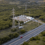 La Empresa de Transmisión Eléctrica Dominicana informa que, realizó la interconexión de la nueva subestación 69 kV Imbert, cuya construcción