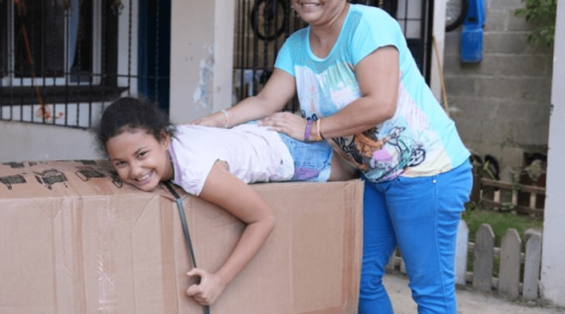 Como respuesta a la situación presentada por las lluvias que incidieron en Santo Domingo Oeste, el Gobierno dominicano ha entregado más...