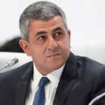 Secretario general de la OMT, Zurab Pololikashvili, felicitó a la República Dominicana por alcanzar la meta de los 10 millones de visitantes
