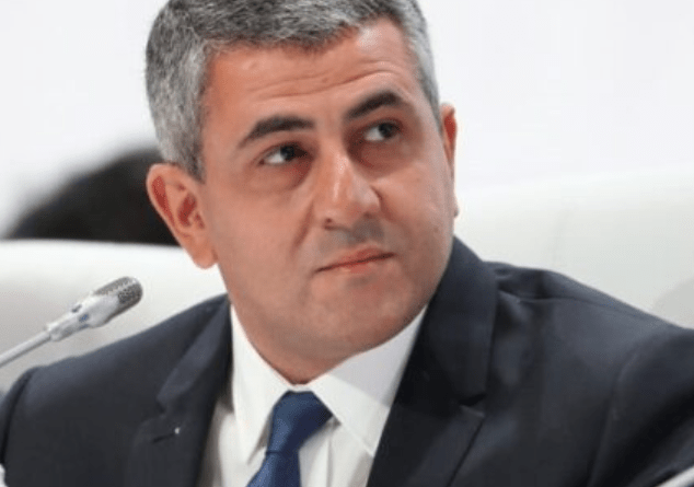 Secretario general de la OMT, Zurab Pololikashvili, felicitó a la República Dominicana por alcanzar la meta de los 10 millones de visitantes