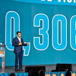 El ministro David Collado informó que el Turismo crece al registrar un crecimiento superior al 36 % con relación al año 2019 y que superó...