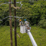 La ETED informa que realizará trabajos de mantenimientos programados esta semana para optimizar la calidad de las infraestructuras eléctricas