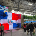 En la Feria Internacional del Turismo (Fitur), en Madrid, España, ya República Dominicana,genera expectativas sobre su participación y los...