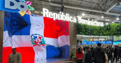 En la Feria Internacional del Turismo (Fitur), en Madrid, España, ya República Dominicana,genera expectativas sobre su participación y los...