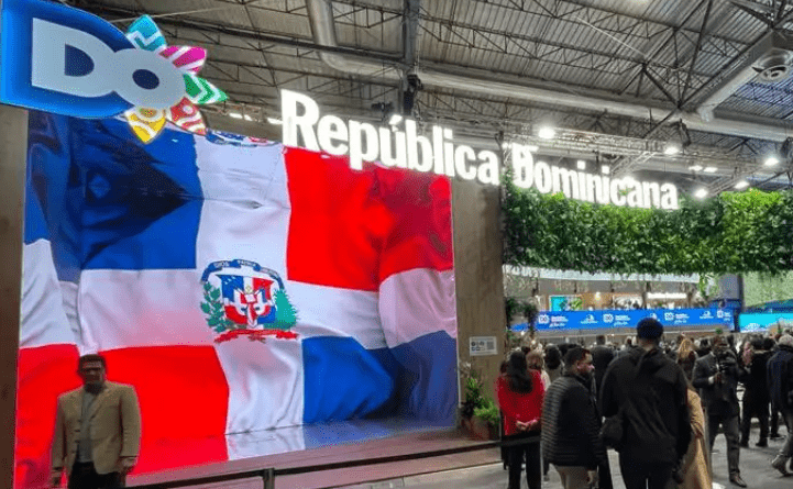En la Feria Internacional del Turismo (Fitur), en Madrid, España, ya República Dominicana,genera expectativas sobre su participación y los...