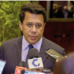 El ministro de Turismo, David Collado, destacó el avance del sector que lidera en la República Dominicana. Resaltó el nivel de inversión...
