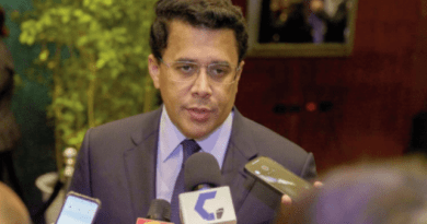 El ministro de Turismo, David Collado, destacó el avance del sector que lidera en la República Dominicana. Resaltó el nivel de inversión...