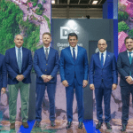 Durante el primer día de trabajo en la feria ITB Berlin 2024, el ministro David Collado realizó una serie de reuniones y acuerdos con...