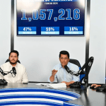 República Dominicana recibe 1,057,216 visitantes solo en febrero