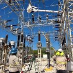 El mantenimiento a la subestación 69 kV Bonao ll se realizará en horario de 11:00 a.m. a 3:00 p.m.