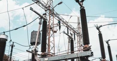 ETED realizará mantenimiento este viernes en comunidades de la zona sur del país